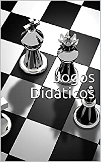 Livro Jogos Didáticos