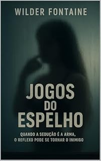 Livro Jogos do Espelho