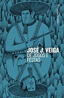 Livro De jogos e festas