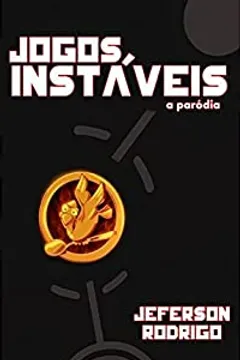 Jogos Vorazes Livro Ebook