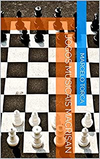 Livro Jogos Musicais MACRISAN