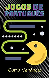 Livro Jogos de Português