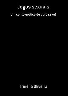 Livro Jogos Sexuais