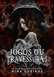 Livro Jogos Ou Travessuras?