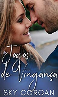 Livro Jogos de Vingança