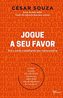 Livro Jogue a seu favor