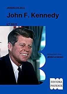 Livro John F. Kennedy