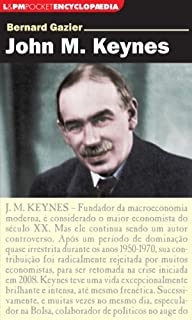 Livro John M. Keynes