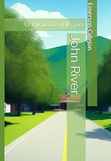 Livro John River