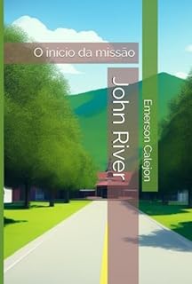 Livro John River
