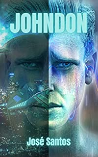 Livro JOHNDON