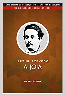 Livro A joia