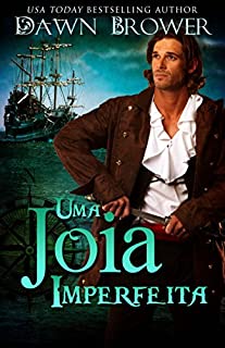 Livro Uma Joia Imperfeita