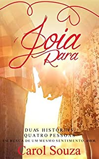 Livro Joia Rara