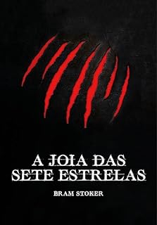 Livro A joia das sete estrelas