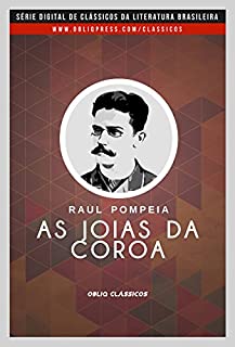 Livro As jóias da coroa