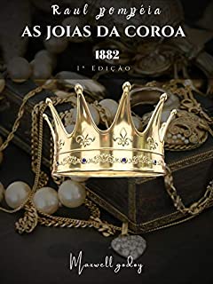 Livro As Joias da Coroa