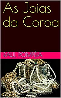 Livro As Joias da Coroa