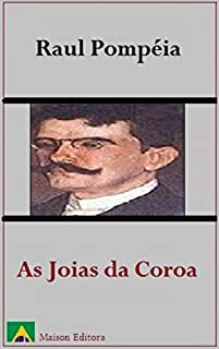 Livro As Joias da Coroa (Ilustrado) (Literatura Língua Portuguesa Livro 1)
