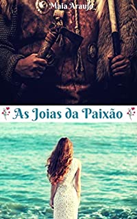 Livro As Joias da Paixão