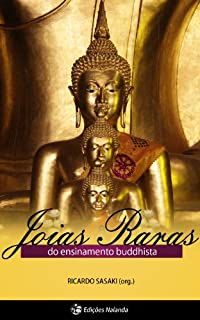 Livro Joias Raras do ensinamento buddhista