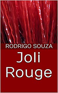 Livro Joli Rouge