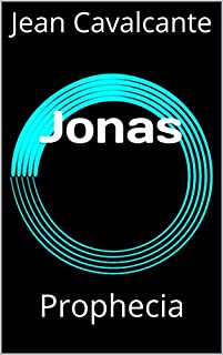 Jonas: Prophecia