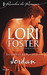 Livro Jordan: Harlequin Rainhas do Romance - ed.64 (Os Irmãos de Buckhorn)