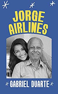 Livro Jorge Airlines