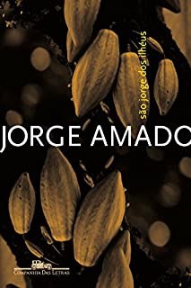 Livro São Jorge dos Ilhéus