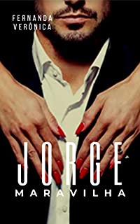 Livro Jorge Maravilha
