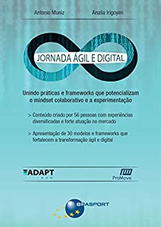 Livro Jornada Ágil e Digital