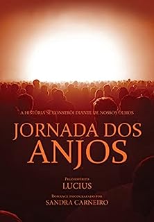 JORNADA DOS ANJOS