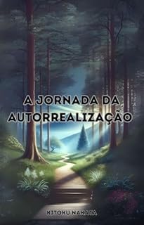 Livro A Jornada da Autorrealização