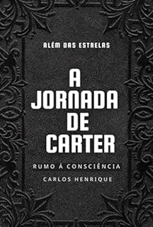 Livro A Jornada De Carter