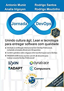 Livro Jornada DevOps 2a edição
