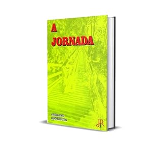 Livro A JORNADA