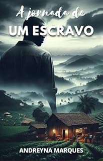 Livro A jornada de um escravo
