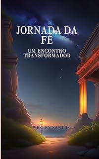 Livro Jornada da fé - Um encontro transformador