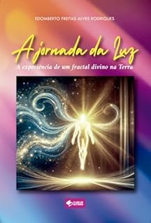 Livro A Jornada Da Luz