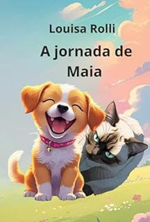 A Jornada De Maia
