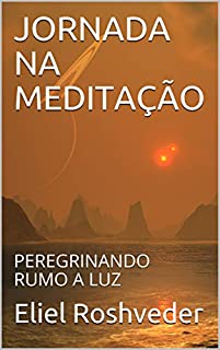 JORNADA NA MEDITAÇÃO: PEREGRINANDO RUMO A LUZ (SÉRIE MEDITAÇÃO Livro 4)