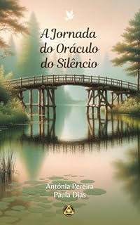 Livro A Jornada do Oráculo do Silêncio