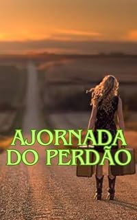 Livro A jornada do perdão