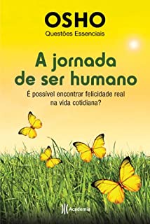 Livro A jornada do ser humano