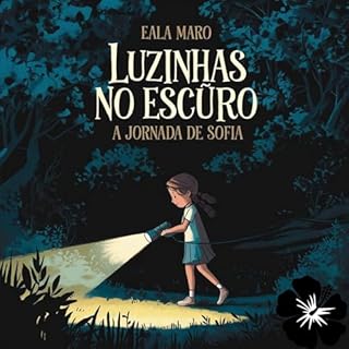Livro A Jornada de Sofia