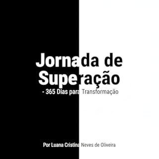 Jornada de Superação - 365 Dias para Transformação