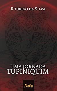Livro Uma Jornada Tupiniquim