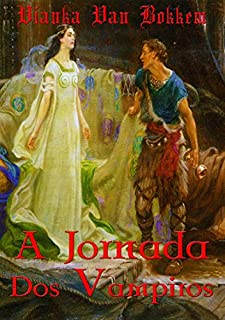 Livro A jornada dos Vampiros