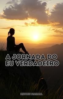 Livro A Jornada do Eu Verdadeiro